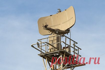 Силы ПВО сбили более десяти дронов над двумя районами Ленобласти