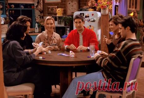 10 ВЕСЕЛЫХ игр для большой КОМПАНИИ