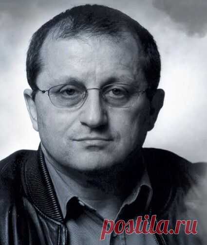 Сбывшиеся предсказания Якова Кедми. Захар Прилепин