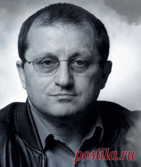 Сбывшиеся предсказания Якова Кедми. Захар Прилепин