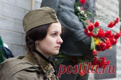 Я Русская. Часть 2. Ответ интернет троллям всех мастей