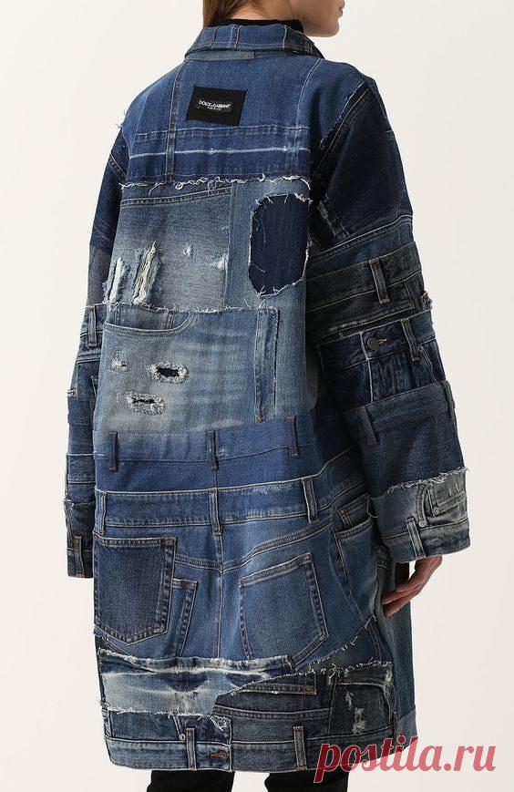 Шикарные переделки, достойные внимания