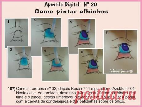 КЛАД ДЛЯ СОЗДАНИЯ ОБРАЗА КУКОЛЬНЫХ ПЕРСОНАЖЕЙ / Мир игрушки / Разнообразные игрушки ручной работы