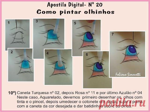 КЛАД ДЛЯ СОЗДАНИЯ ОБРАЗА КУКОЛЬНЫХ ПЕРСОНАЖЕЙ / Мир игрушки / Разнообразные игрушки ручной работы