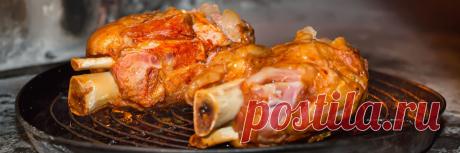 От носа до хвоста: как готовить свинину без остатка