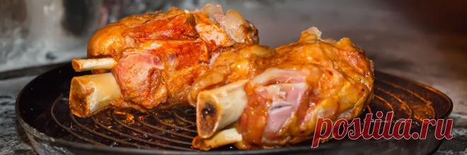 От носа до хвоста: как готовить свинину без остатка