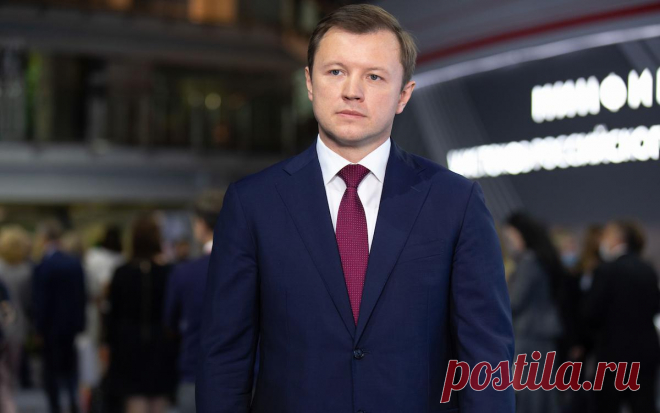 Ефимов сообщил о создании в рамках редевелопмента 4 логистических центров. Столичная программа комплексного развития территорий (КРТ), помимо строительства коммерческой, жилой и социальной недвижимости, включает в себя и создание логистических центров.