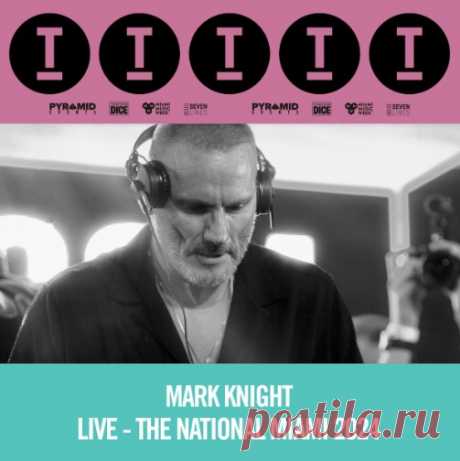 Download Toolroom 2024, Live from The National Miami Mark Knight (DJ Mix) - Musicvibez Year: 2024-03-24 Genre: House, Dance