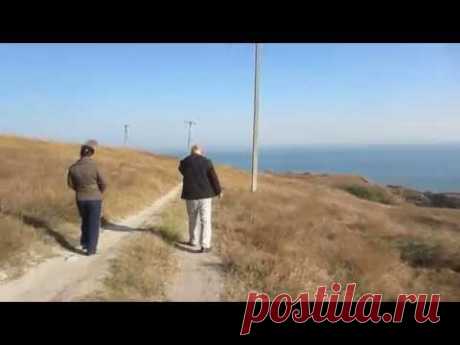 Идём смотреть как строят Крымский Мост - YouTube