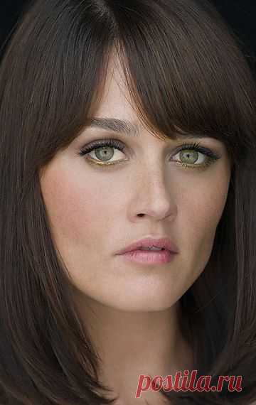 Робин Танни