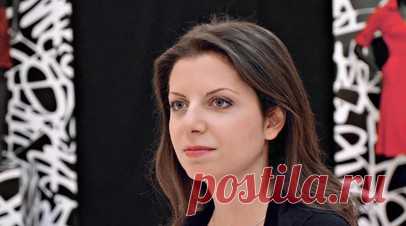 Симоньян заявила о цинизме Киева после удара по Токмаку Запорожской области, где пострадали дети. Главный редактор RT Маргарита Симоньян заявила, что, пока Владимир Зеленский ездит по миру, защищая ценности, на которые ему плевать, 13-летняя Валя из Токмака Запорожской области лежит в больнице с разорванным животом после обстрела ВСУ. Читать далее