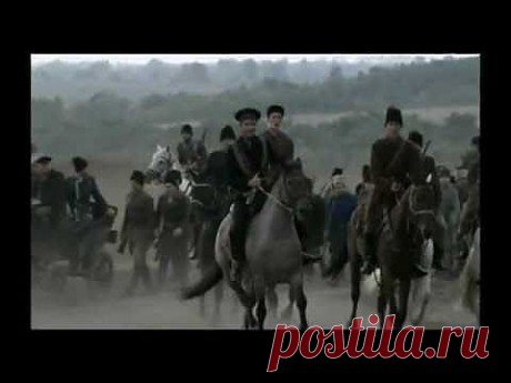 ▶ Чиж &amp; co - Вот пуля просвистела .... / Tchizh &amp; co - Voila qu'une balle siffla - YouTube