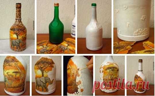 Шкатулка handmade - бизнес на хобби