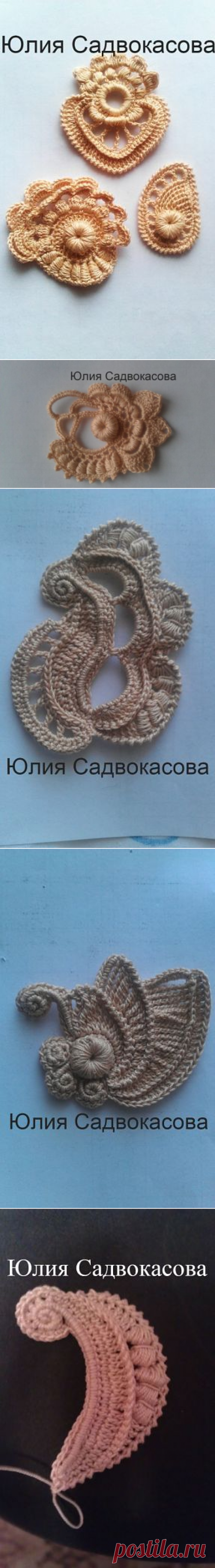 Элементы