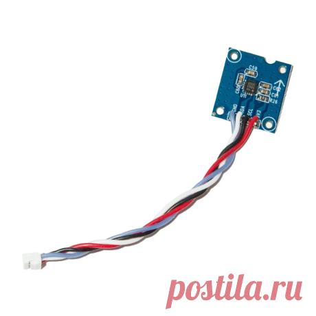 Eachine ex5 gps 5g wifi fpv rc quadcopter spare parts compass geomagnetism module Sale - Banggood.com