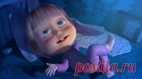 Господи, не за себя прошу - за маму, пошли ей хорошего зятя...