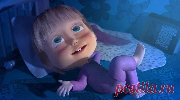 Господи, не за себя прошу - за маму, пошли ей хорошего зятя...