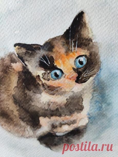 Кошки в искусстве - Cats and Artists | Facebook