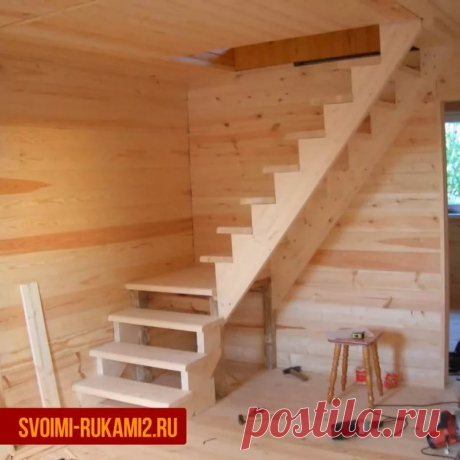 лестница на мансарду в небольшом доме: 13 тыс изображений найдено в Яндекс.Картинках
