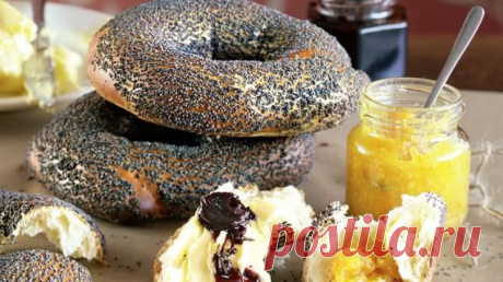 выпечка - рецепты на Gastronom.ru