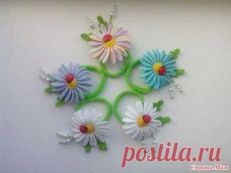 Клуб &quot;Вязание и рукоделие&quot;