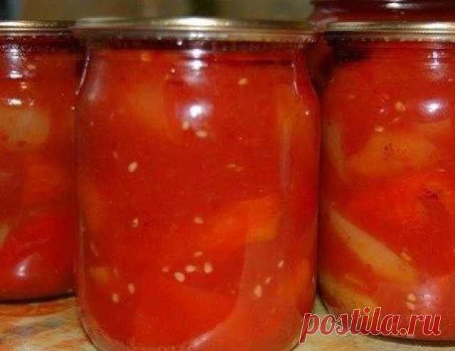 Лечо. Рецепты лечо на зиму из помидоров и перца, и моркови, и лука - Женские советы