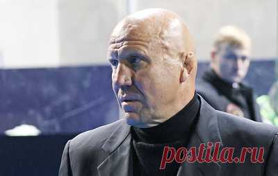 Мамиашвили считает, что россияне недобрали медалей на чемпионате мира в Албании. Итоги турнира подведут на исполкоме Федерации спортивной борьбы России, который пройдет ориентировочно 12-14 ноября