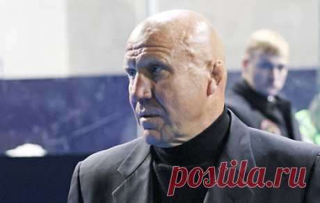 Мамиашвили считает, что россияне недобрали медалей на чемпионате мира в Албании. Итоги турнира подведут на исполкоме Федерации спортивной борьбы России, который пройдет ориентировочно 12-14 ноября