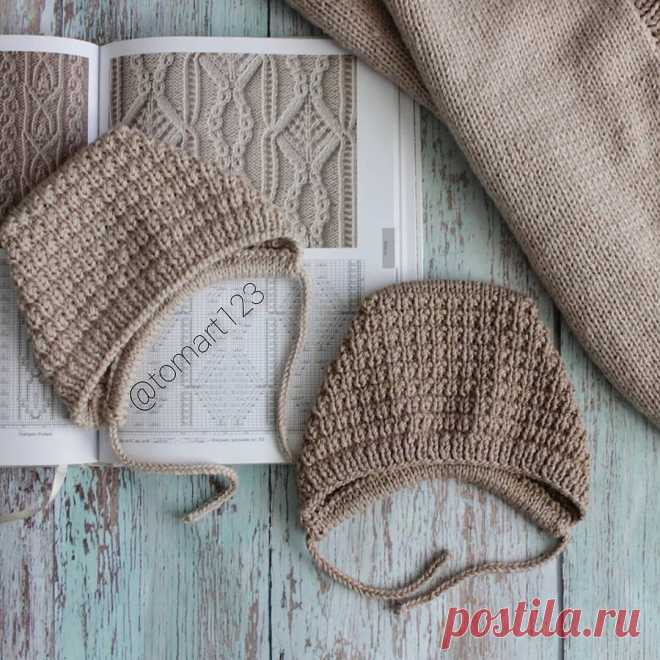 Чепчик