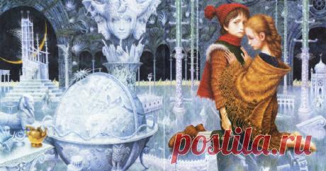 Самое самое важное для человека... А знаете, есть нечто очень важное для каждого человека? Важнее крова, важнее еды… Как вы думаете, что это? Вспомните, когда вы были совсем маленьким, что было  наиглавнейшим? Прикройте сейчас глаза …