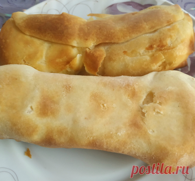 Нежнейший морской окунь в тесте фило - БУДЕТ ВКУСНО! - медиаплатформа МирТесен