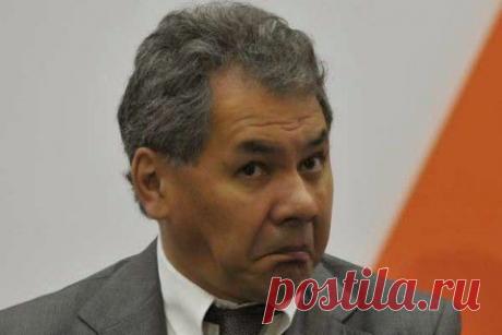 Внезапная новость доведёт ща всех тут до слёз! - Киевский суд постановил ПРИНУДИТЕЛЬНО ДОСТАВИТЬ Шойгу для ареста | Новости, события, факты