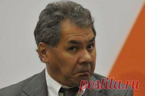 Внезапная новость доведёт ща всех тут до слёз! - Киевский суд постановил ПРИНУДИТЕЛЬНО ДОСТАВИТЬ Шойгу для ареста | Новости, события, факты