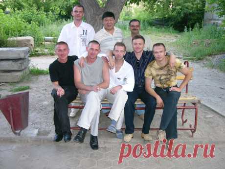 Лехин приезд