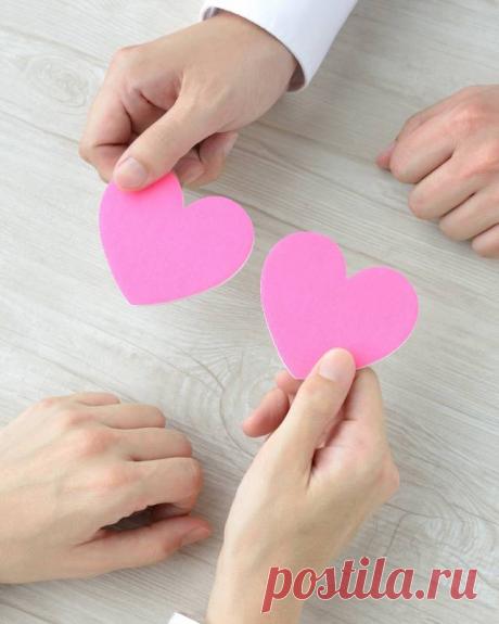 Вкус, знакомый с детства — Гармония в тебе