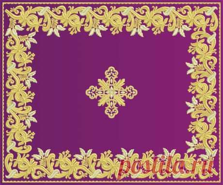 Kentimasi Ecclesiastical Embroidery Industry