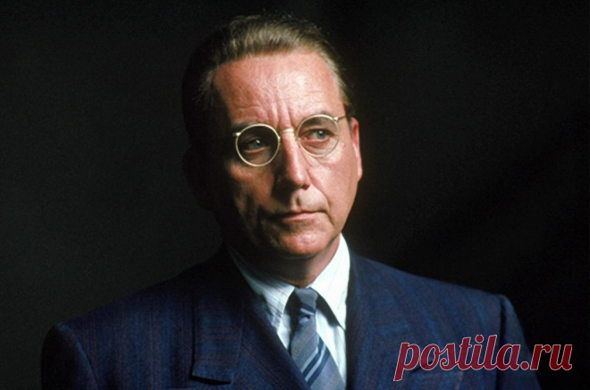 Боб Гантон, 15 ноября, 1945