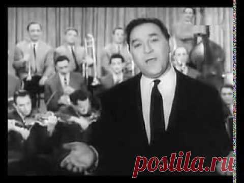 Любимые артисты: Утёсов Леонид Осипович / Назад в СССР / Back in USSR