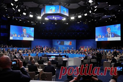 Украина начнет отправлять НАТО списки желаний