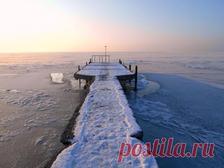 Январский каприз - 21 Января 2018 - Персональный сайт