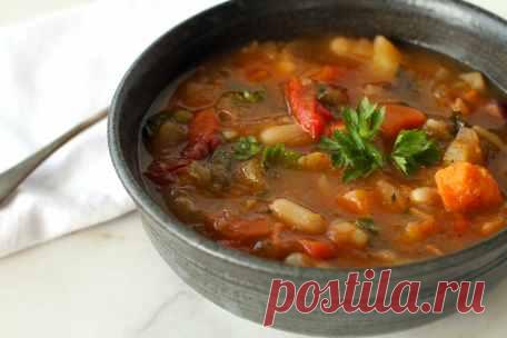 Овощной диетический суп рецепты с фото - Что приготовить простые рецепты с фото