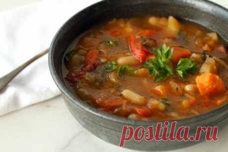 Овощной диетический суп рецепты с фото - Что приготовить простые рецепты с фото