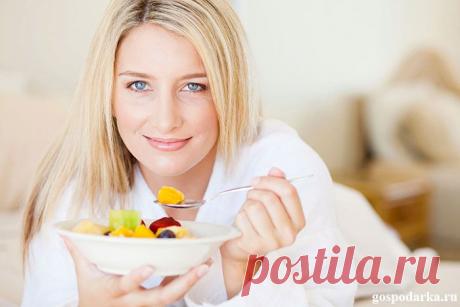 Как стать моложе: 6 самых важных советов по уходу за кожей | Господарка