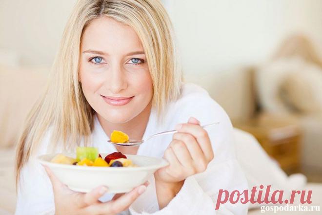 Как стать моложе: 6 самых важных советов по уходу за кожей | Господарка