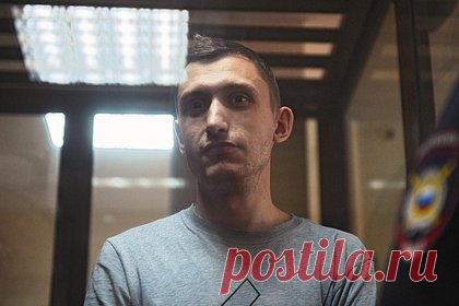 Отсидевшего российского активиста приговорили к новому сроку