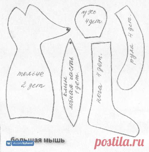 Планета рукоделия