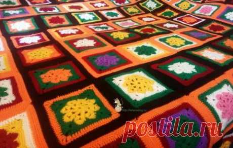 вяжем вместе с людмилой сиреневый джемпер со вставкой спереди бабушкин квадрат крючком: 1 тыс изображений найдено в Яндекс Картинках