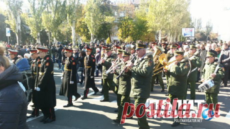 Последняя победа Моторолы: Похороны в Донецке взорвали мозг Киеву