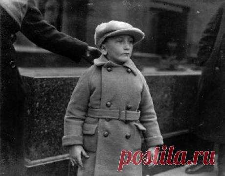 Сталин: попытка побега | Эпоха СССР