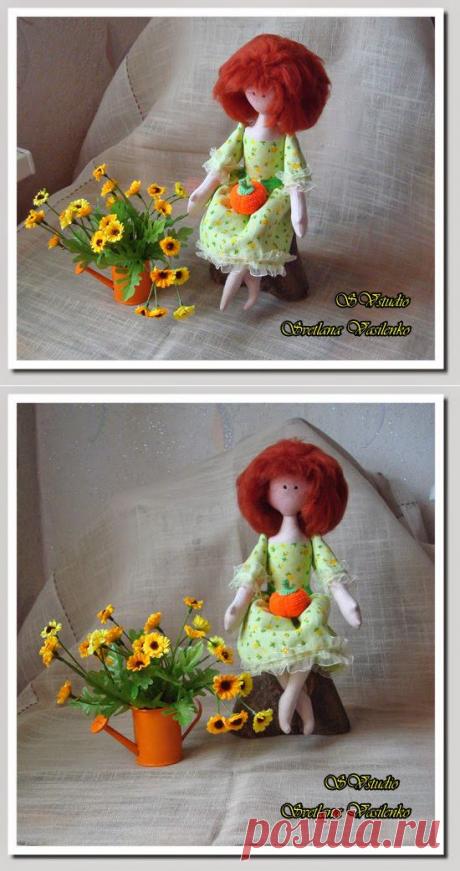 Мой мир грез: Лесная фея